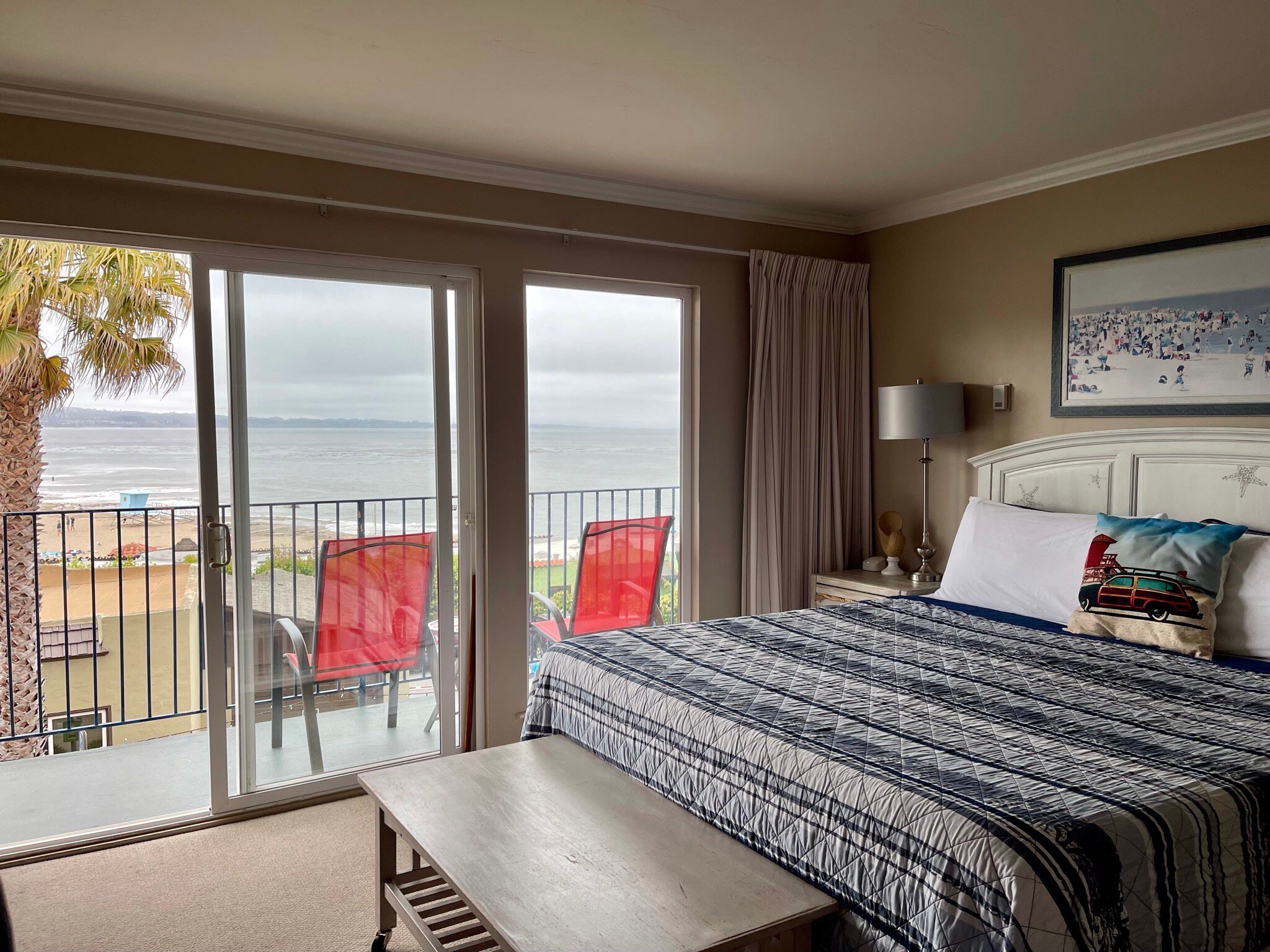 CAPITOLA BEACH SUITES Prices Condominium Reviews CA