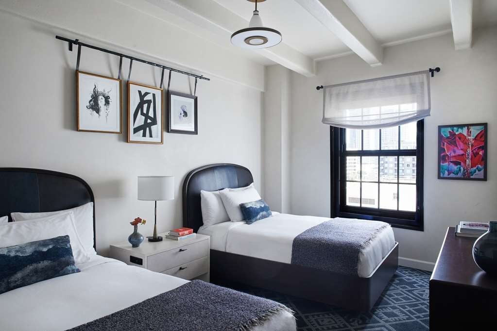 Hotel photo 9 of Hotel Figueroa - Unbound Collection by Hyatt.