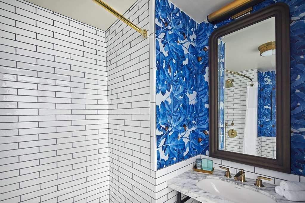 Hotel photo 51 of Hotel Figueroa - Unbound Collection by Hyatt.