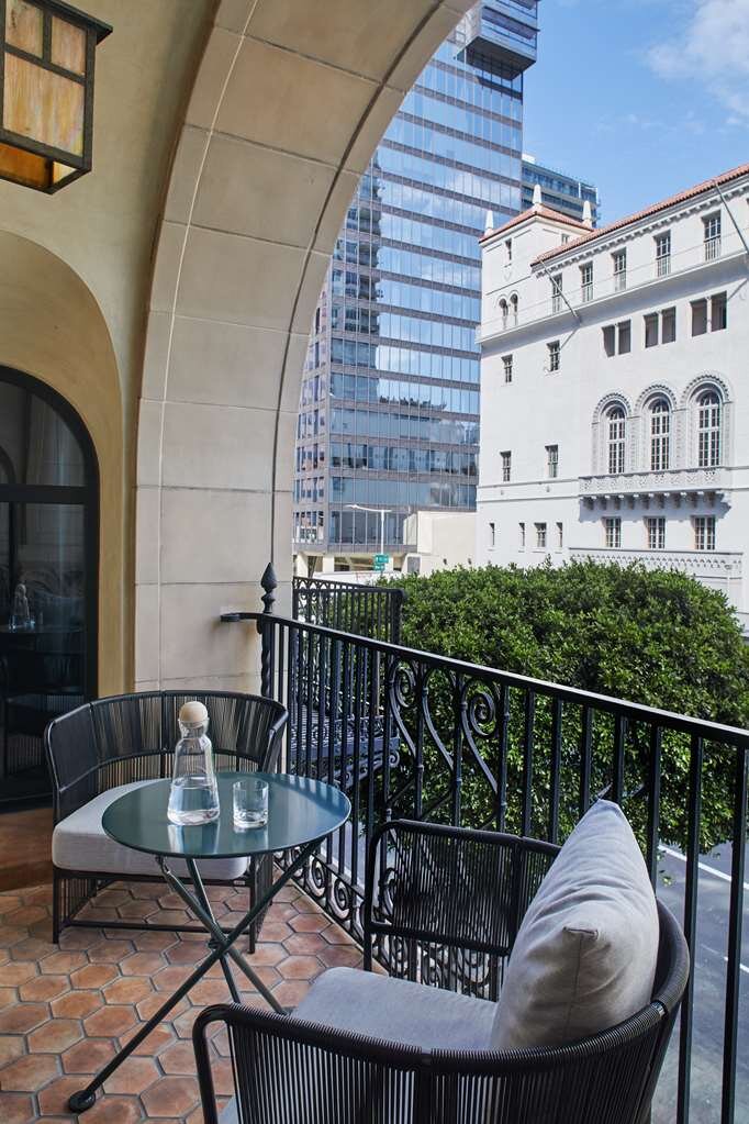 Hotel photo 22 of Hotel Figueroa - Unbound Collection by Hyatt.