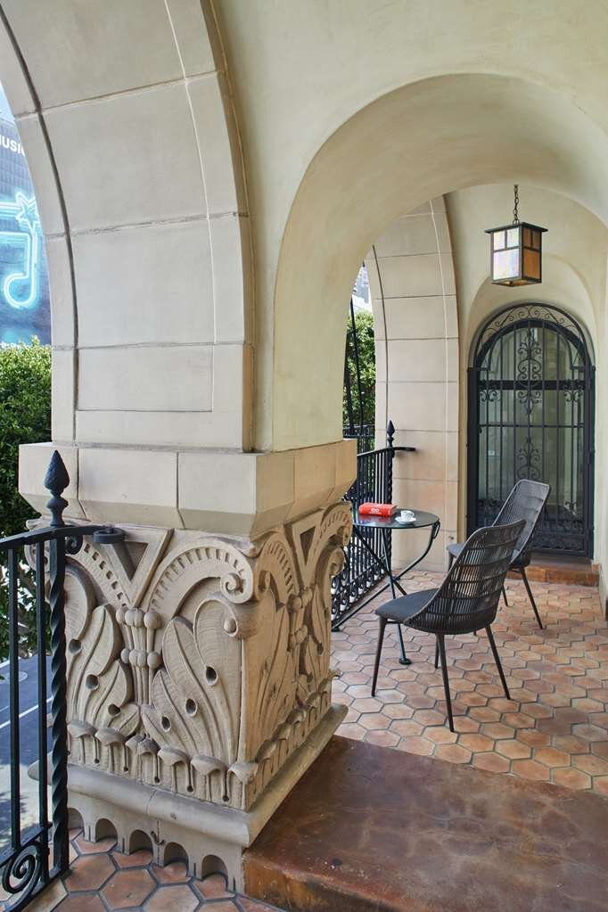 Hotel photo 35 of Hotel Figueroa - Unbound Collection by Hyatt.