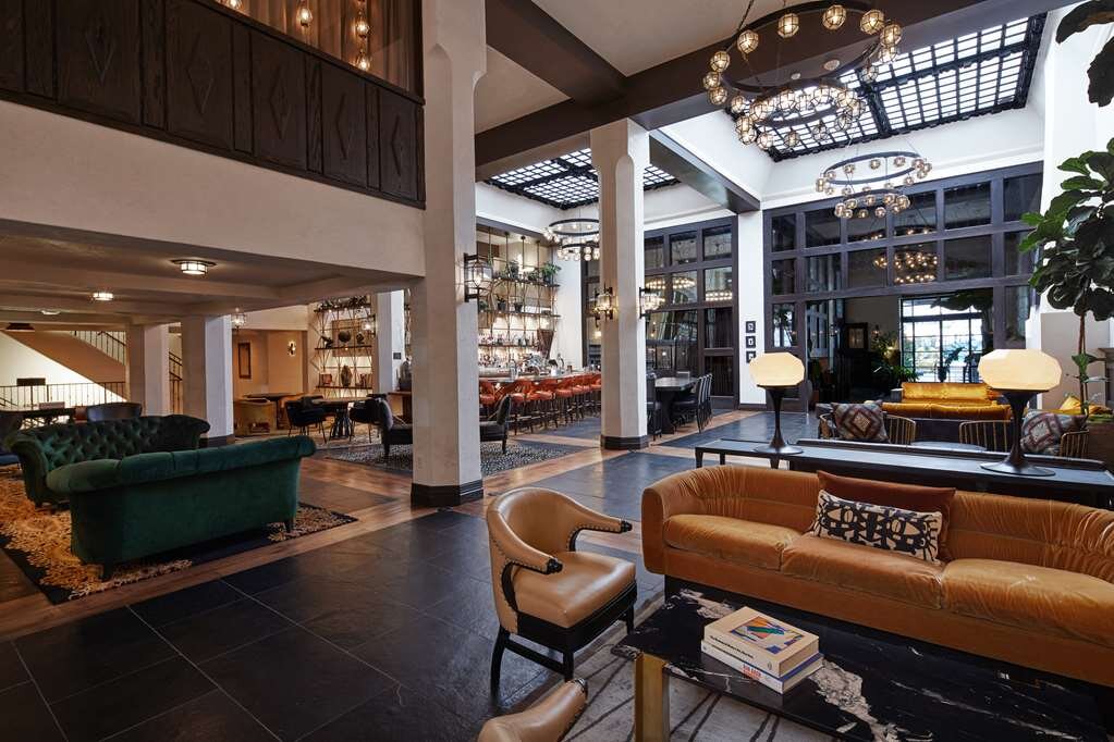 Hotel photo 79 of Hotel Figueroa - Unbound Collection by Hyatt.