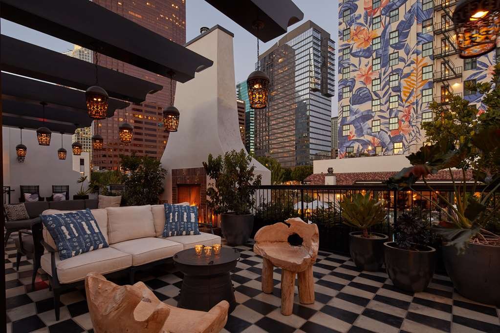 Hotel photo 50 of Hotel Figueroa - Unbound Collection by Hyatt.