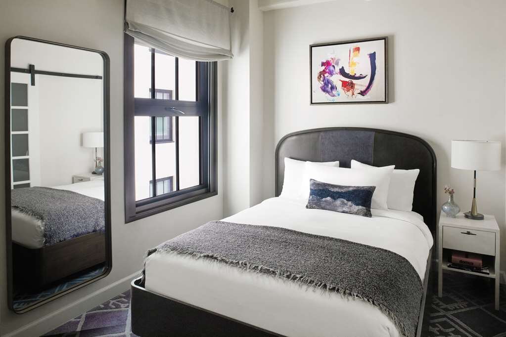 Hotel photo 49 of Hotel Figueroa - Unbound Collection by Hyatt.