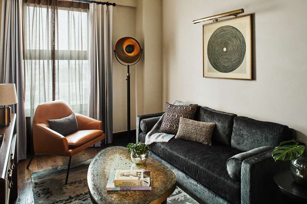 Hotel photo 41 of Hotel Figueroa - Unbound Collection by Hyatt.