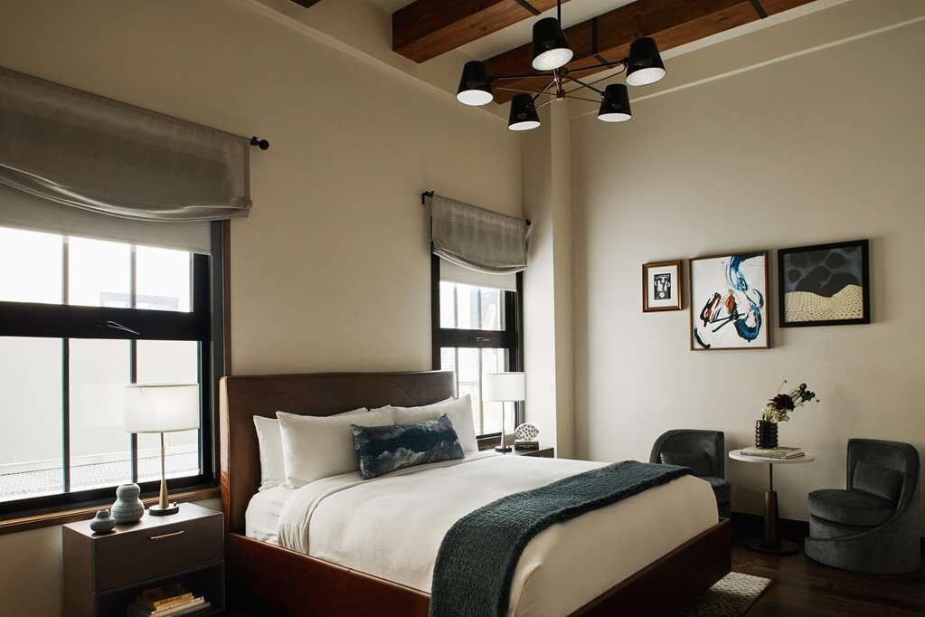 Hotel photo 44 of Hotel Figueroa - Unbound Collection by Hyatt.