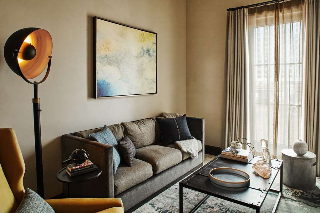Hotel photo 74 of Hotel Figueroa - Unbound Collection by Hyatt.