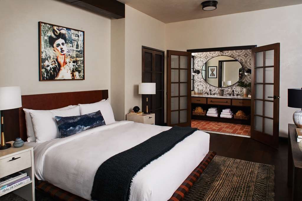 Hotel photo 72 of Hotel Figueroa - Unbound Collection by Hyatt.