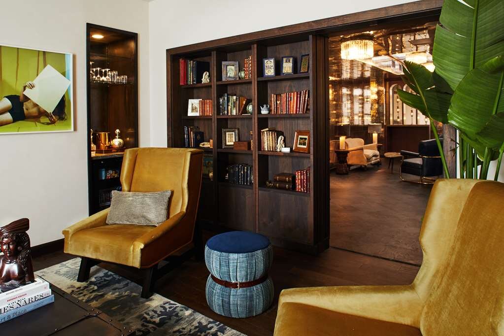 Hotel photo 24 of Hotel Figueroa - Unbound Collection by Hyatt.