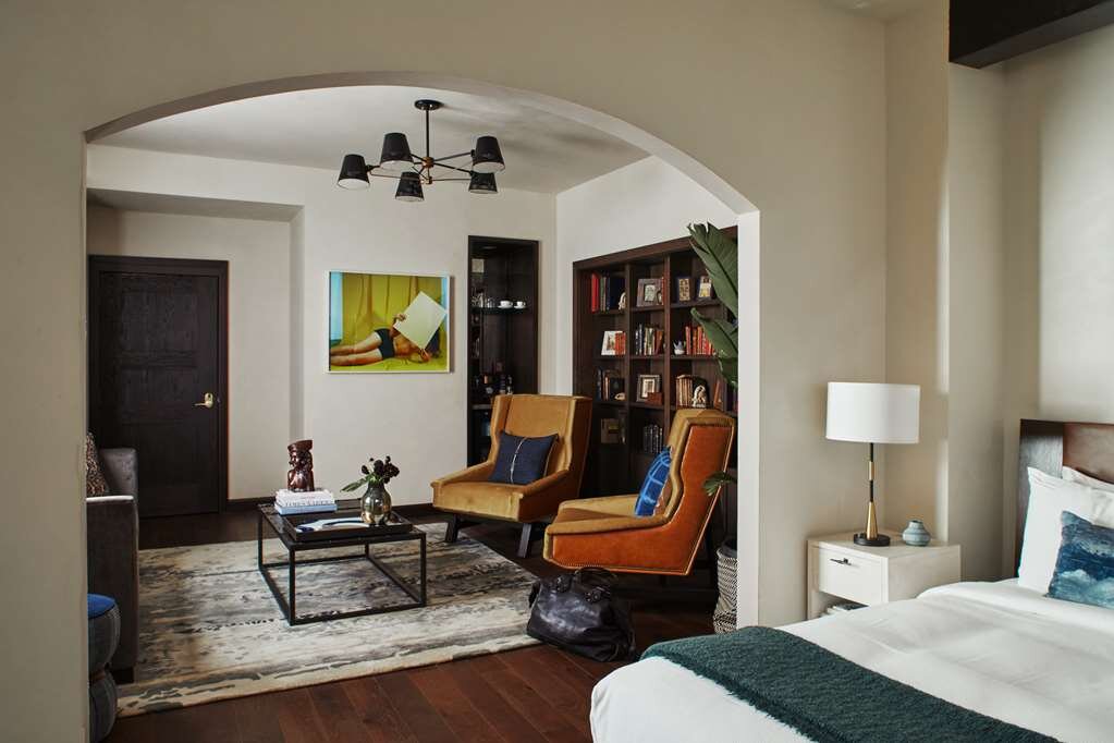 Hotel photo 42 of Hotel Figueroa - Unbound Collection by Hyatt.
