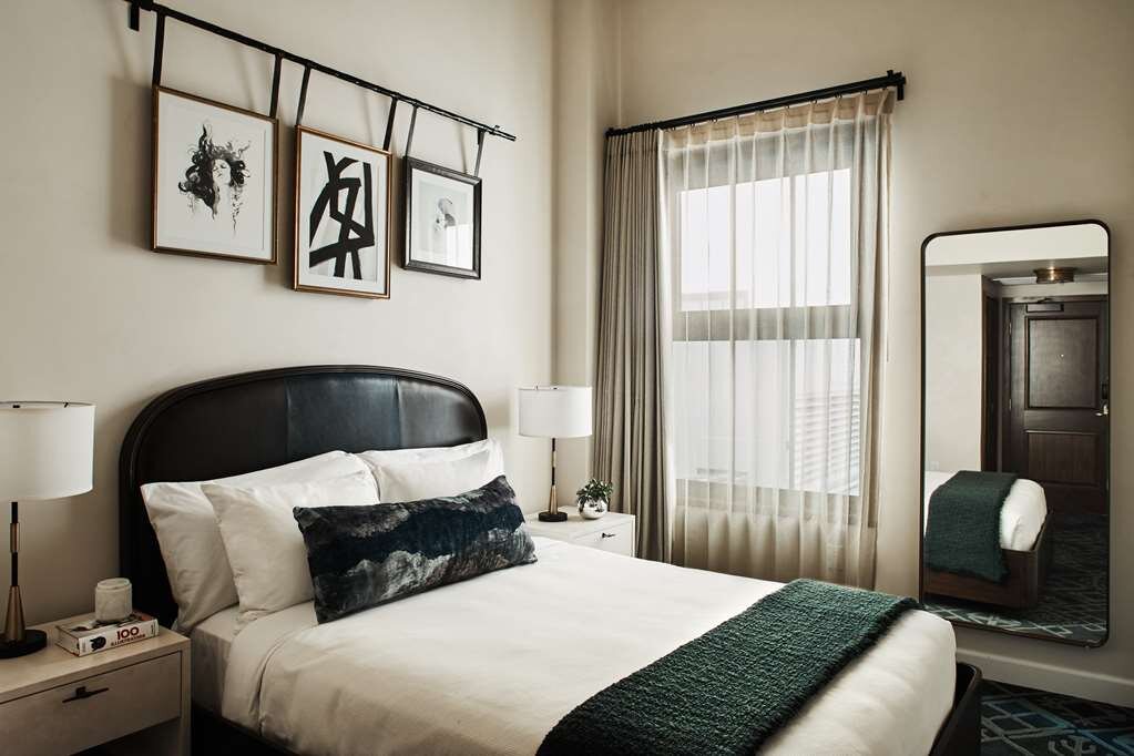 Hotel photo 80 of Hotel Figueroa - Unbound Collection by Hyatt.