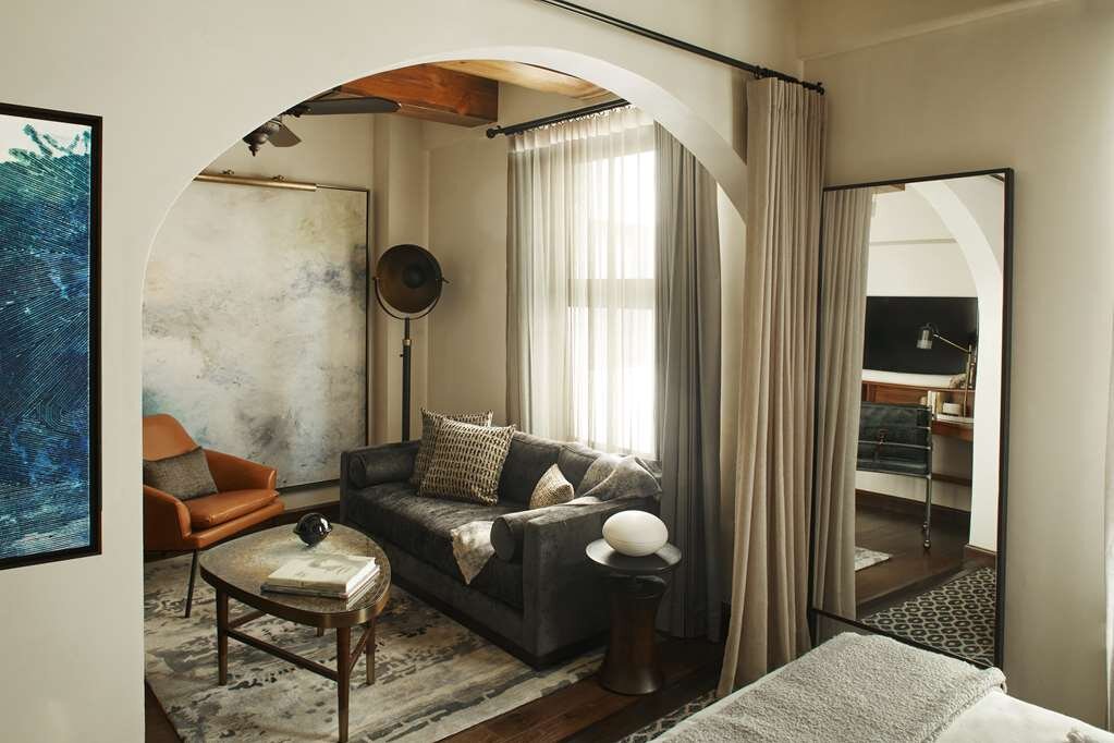 Hotel photo 15 of Hotel Figueroa - Unbound Collection by Hyatt.