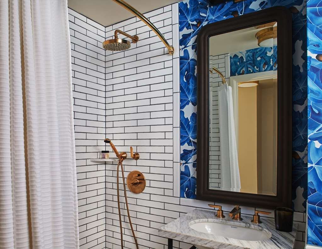 Hotel photo 8 of Hotel Figueroa - Unbound Collection by Hyatt.