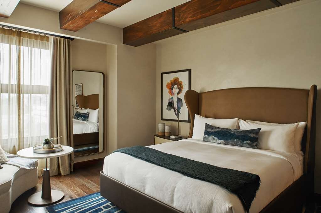 Hotel photo 65 of Hotel Figueroa - Unbound Collection by Hyatt.
