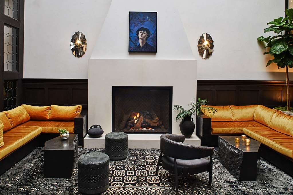 Hotel photo 3 of Hotel Figueroa - Unbound Collection by Hyatt.
