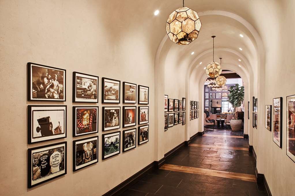 Hotel photo 76 of Hotel Figueroa - Unbound Collection by Hyatt.