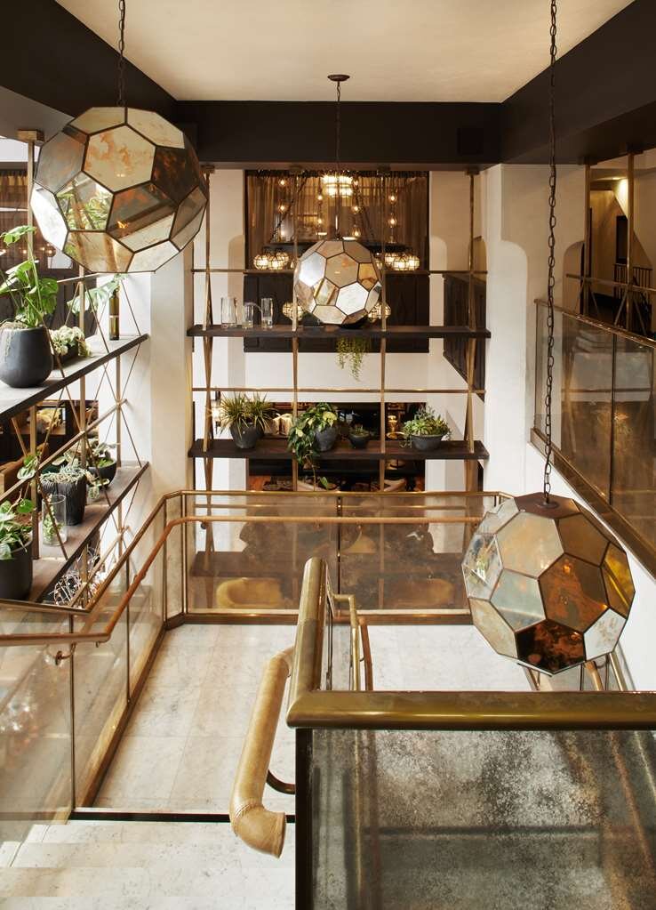 Hotel photo 52 of Hotel Figueroa - Unbound Collection by Hyatt.