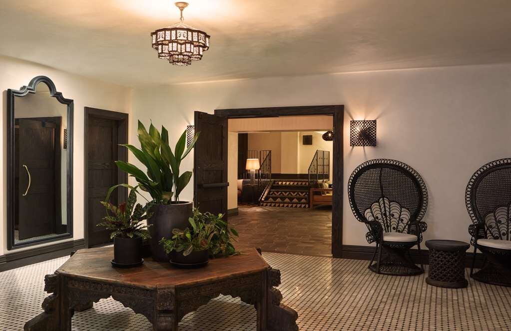 Hotel photo 62 of Hotel Figueroa - Unbound Collection by Hyatt.