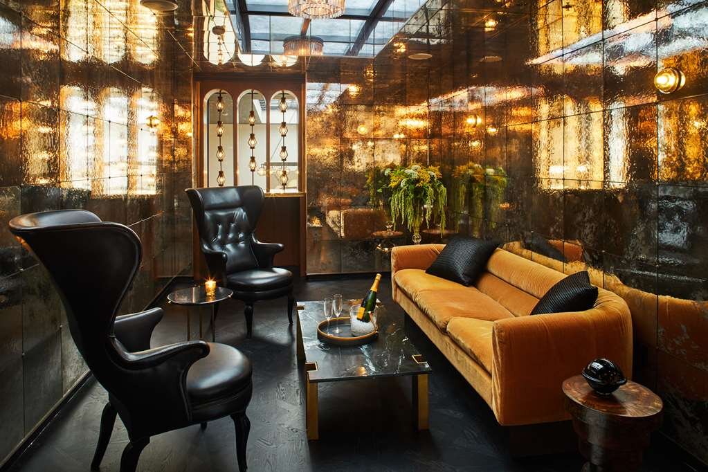 Hotel photo 56 of Hotel Figueroa - Unbound Collection by Hyatt.