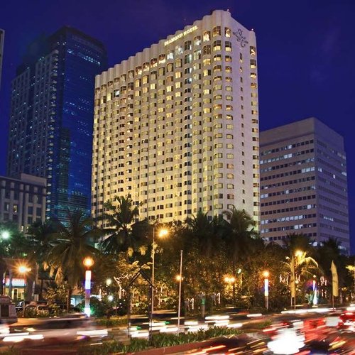 THE 10 BEST Manila Hotel Deals (Apr 2024) - Tripadvisor