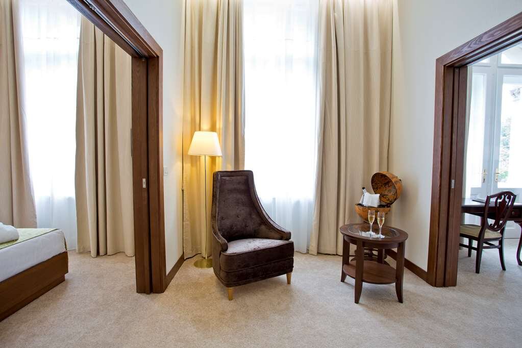 Hotel photo 8 of Palace Hotel.