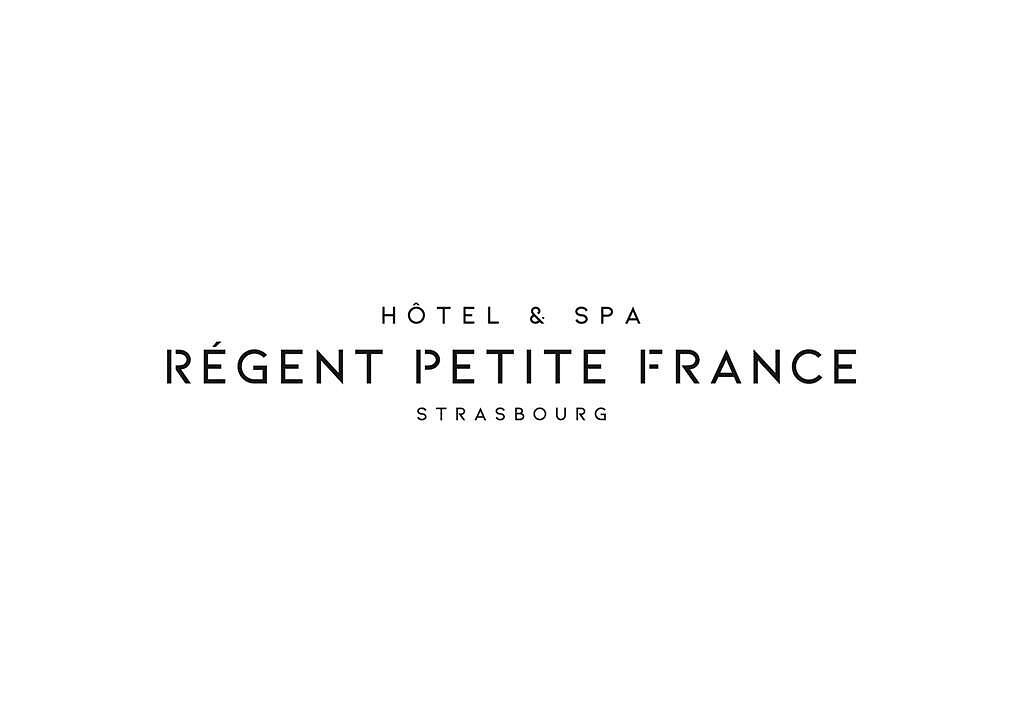 Regent Petite France &amp; Spa, hotell i Strasbourg