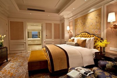 Hotel photo 9 of Worldhotel Grand Juna Wuxi.