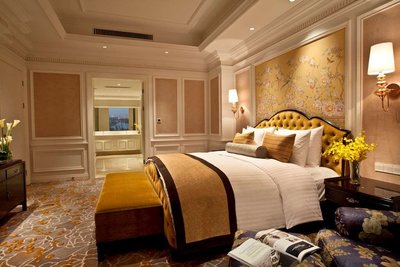 Hotel photo 14 of Worldhotel Grand Juna Wuxi.