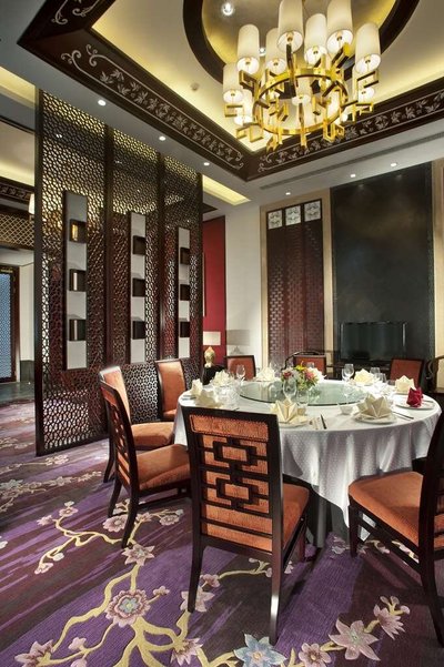 Hotel photo 19 of Worldhotel Grand Juna Wuxi.