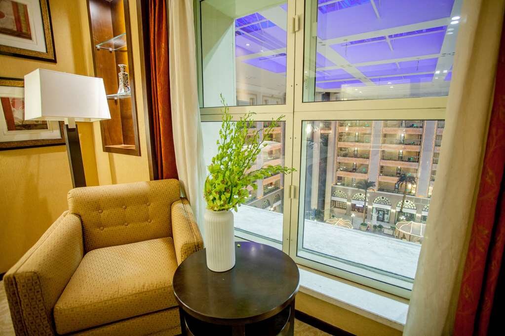 Hotel photo 42 of Sunworld Dynasty Hotel Beijing Wangfujing.