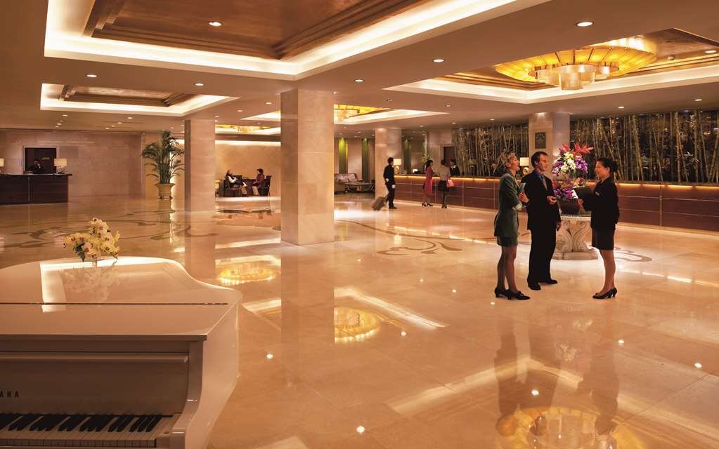 Hotel photo 15 of Sunworld Dynasty Hotel Beijing Wangfujing.