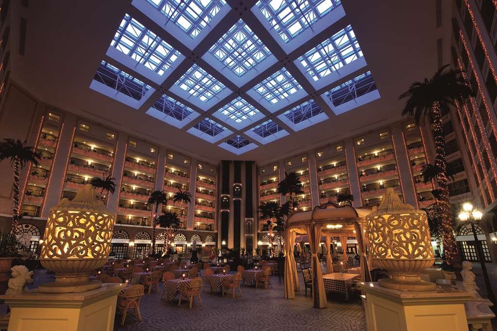 Hotel photo 6 of Sunworld Dynasty Hotel Beijing Wangfujing.