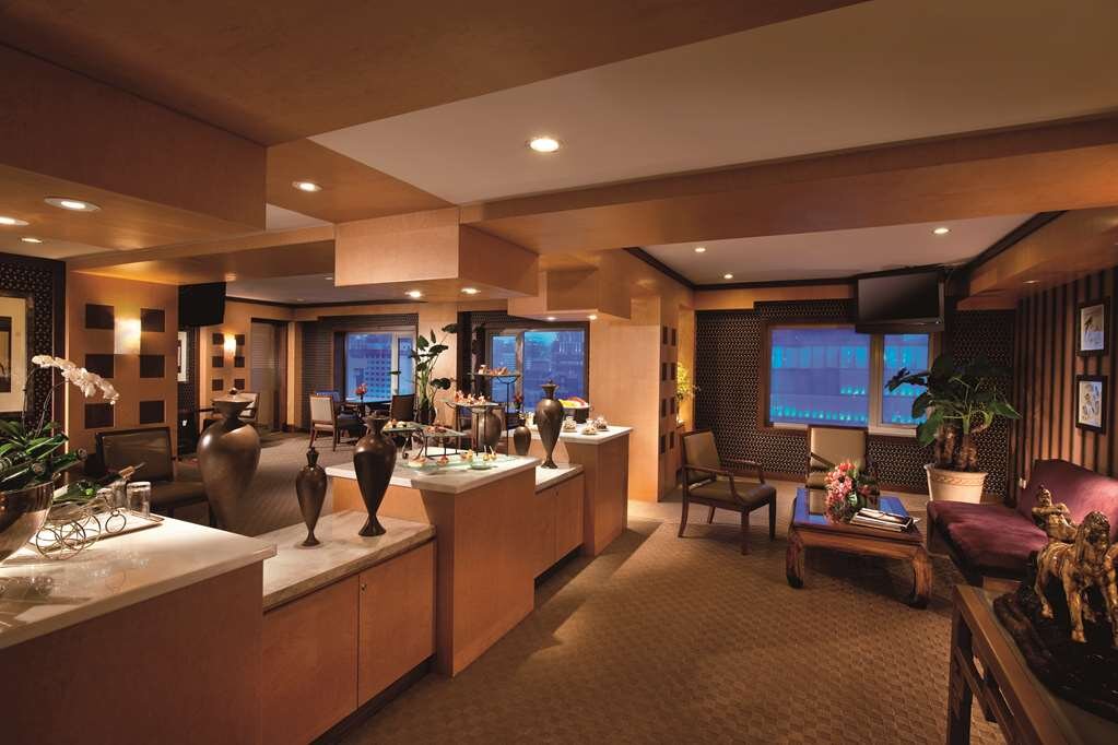 Hotel photo 22 of Sunworld Dynasty Hotel Beijing Wangfujing.