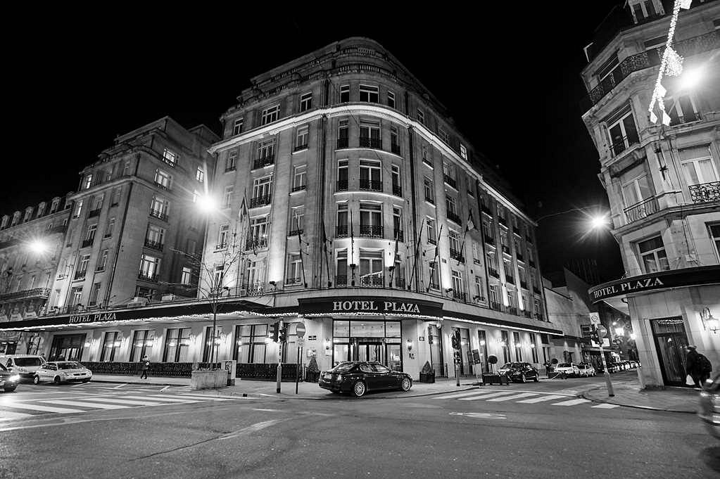 Hotel Le Plaza, hôtel à Bruxelles