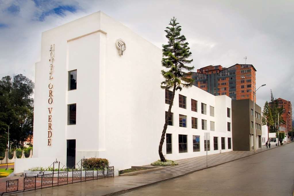 THE 10 BEST Cuenca Hotel Deals (Jul 2022) - Tripadvisor