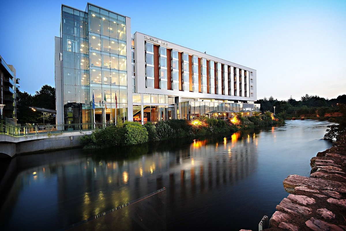 The River Lee, hotell i Cork