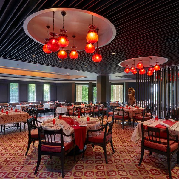 THE 10 BEST Restaurants in Hyderabad (Updated April 2025)