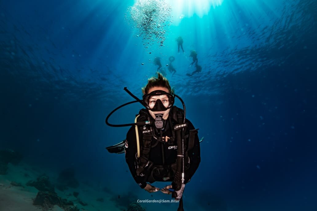 Coral Garden Diving Center (Aqaba) - All You Need to Know BEFORE You Go