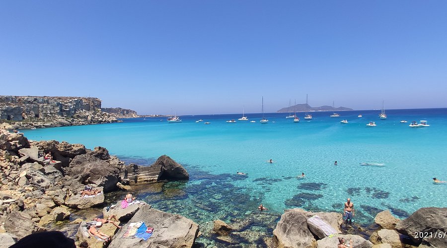 VILLAGGIO EGAD Hotel (Favignana): Prezzi e Recensioni (2025)