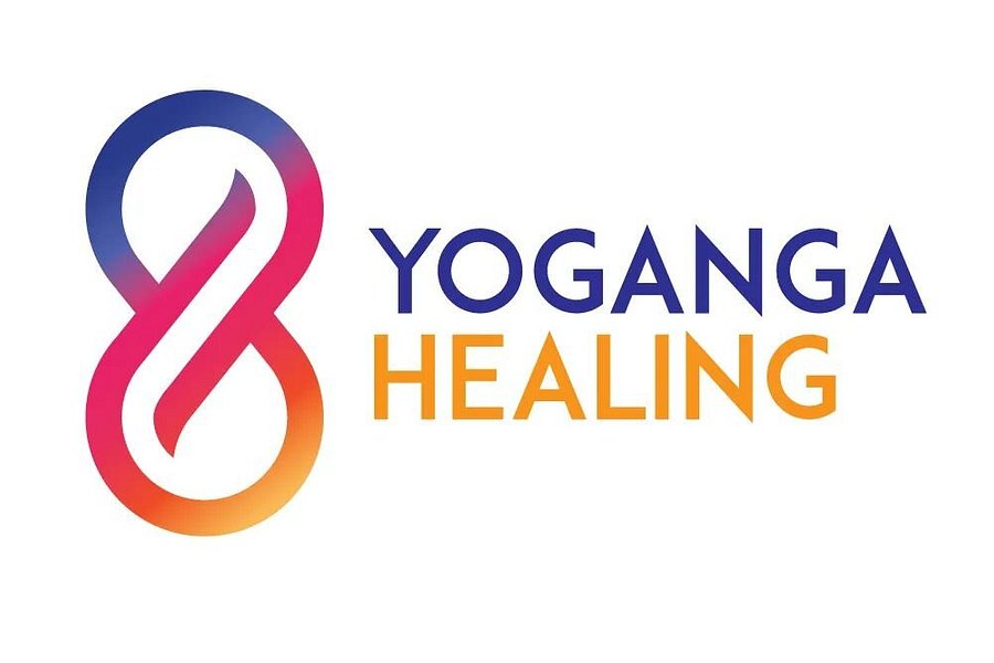 Yoganga Healing image