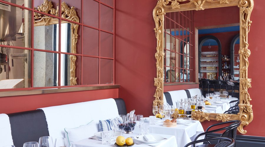 Cocorico's restaurant 
