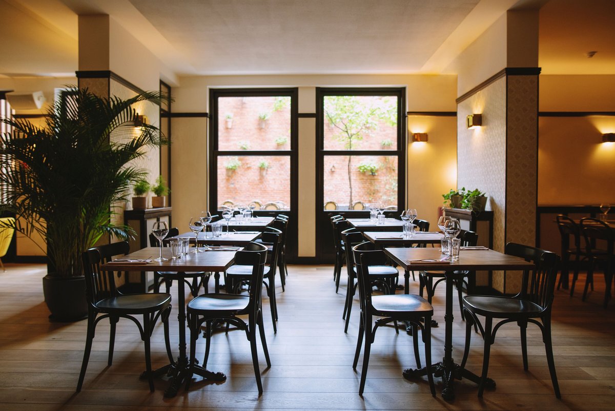 FRIPON, Bruxelles - Menu, Prix & Restaurant Avis - Tripadvisor