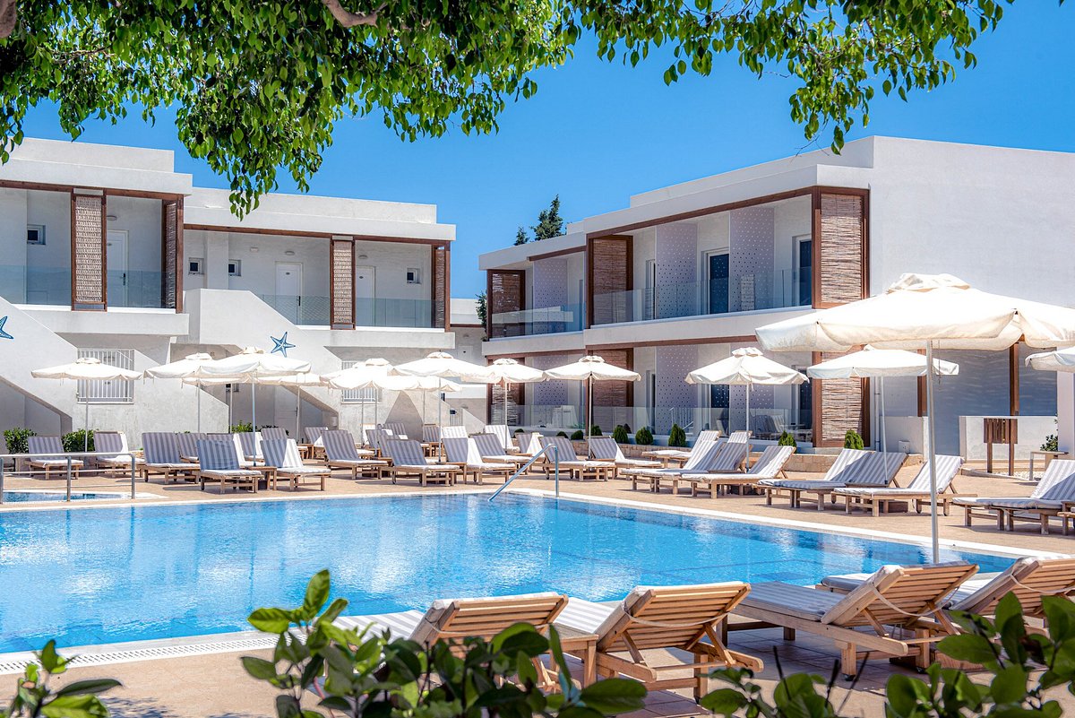 Aelius Hotel &amp; Spa, hotel in Crete
