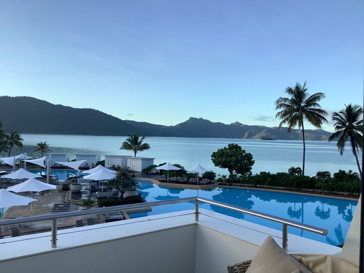 INTERCONTINENTAL HAYMAN ISLAND RESORT - Updated 2022 Prices & Hotel ...