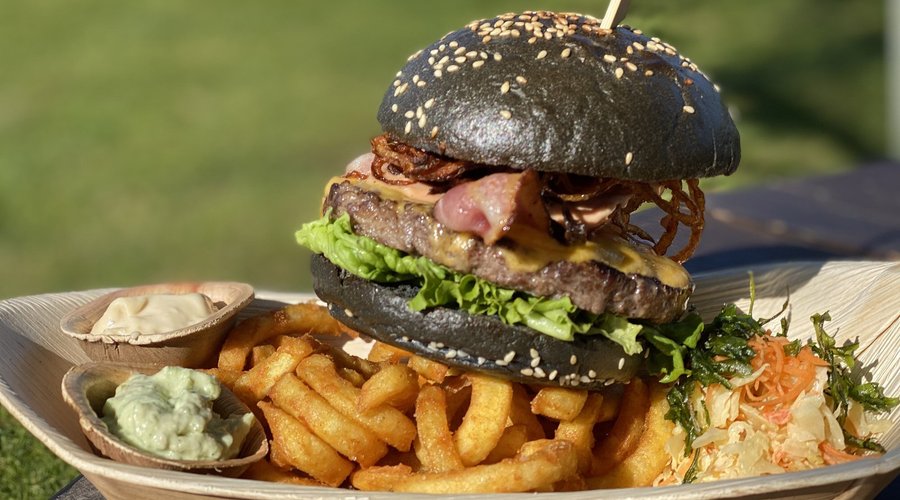 KoCh Baukasten - Burger