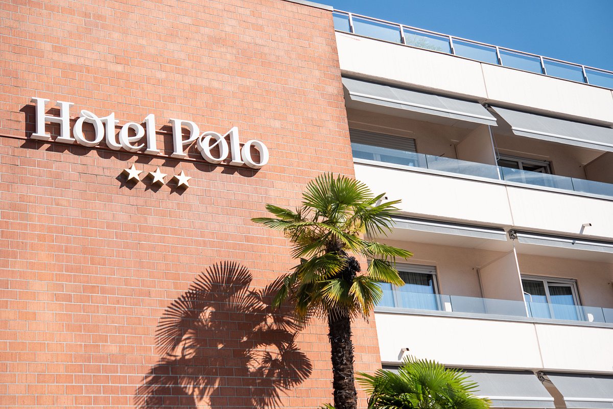 Hotel Polo, Hotel am Reiseziel Ascona