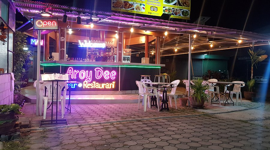 Aroy Dee Aroy Dee