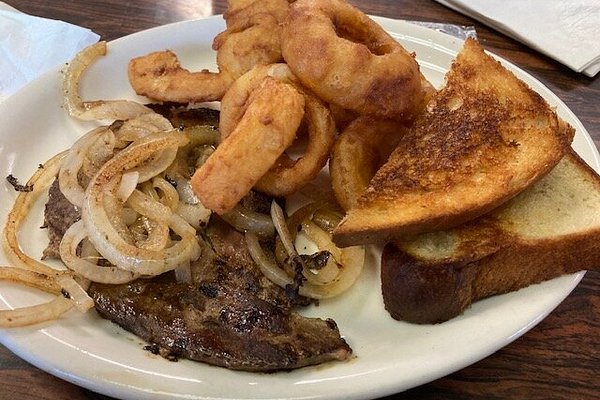 WOODFIRE GRILLE, Mulvane - Menu, Prices, Restaurant Reviews & Reservations  - Tripadvisor