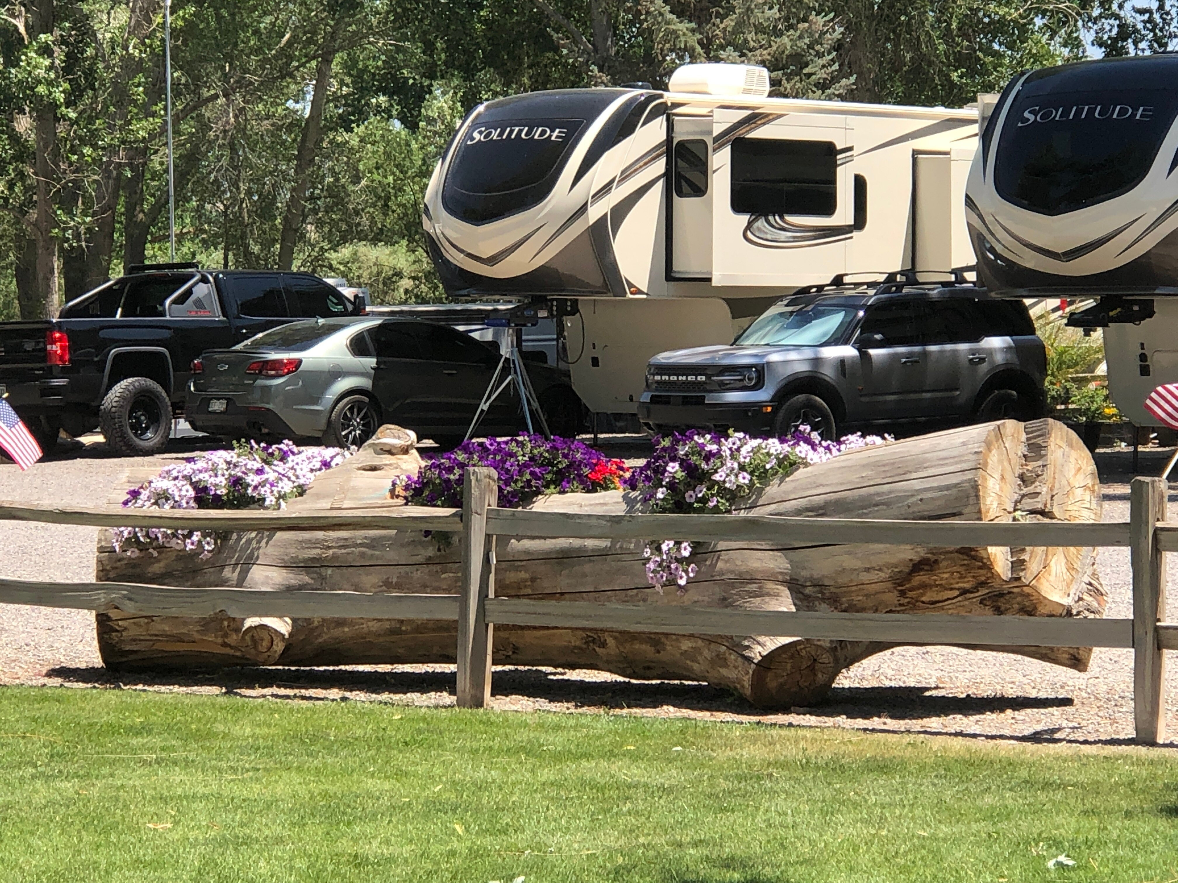 Riverbend RV Park And Cabins Rooms: Pictures & Reviews - Tripadvisor