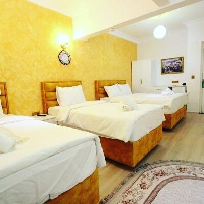 avrasya queen hotel email address